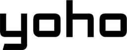 YOHO LOGO